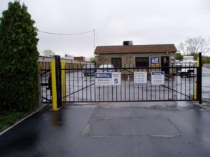 Uncle Bob's Self Storage - East Providence - Photo 3