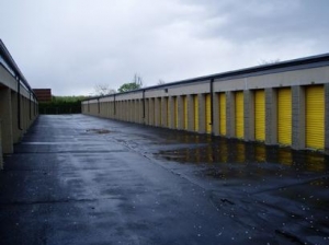 Uncle Bob's Self Storage - East Providence - Photo 4