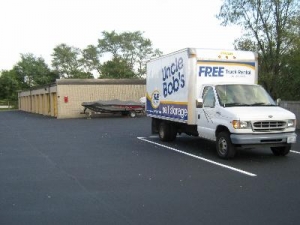 Uncle Bob's Self Storage - East Providence - Photo 6