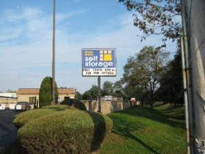 Uncle Bob's Self Storage - East Providence - Photo 8