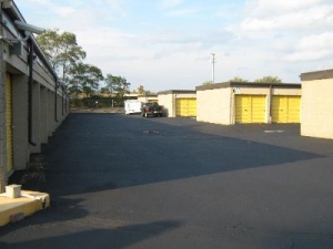 Uncle Bob's Self Storage - East Providence - Photo 9