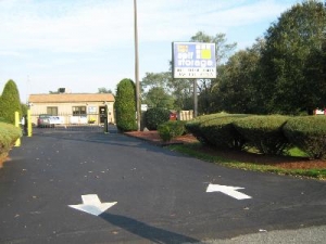 Uncle Bob's Self Storage - East Providence - Photo 11