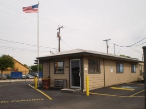 Uncle Bob's Self Storage - San Antonio - 3343 SW Military Dr - Photo 1