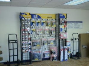 Uncle Bob's Self Storage - Virginia Beach - 4929 Shell Rd - Photo 3