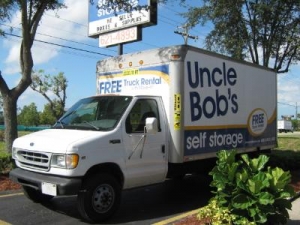 Uncle Bob's Self Storage - Tampa - 6010 E Hillsborough Ave - Photo 9