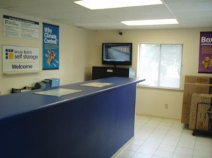 Uncle Bob's Self Storage - Birmingham - 6604 Walt Dr - Photo 3