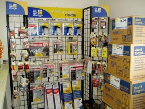 Uncle Bob's Self Storage - East Greenwich - 2771 S County Trl - Photo 5