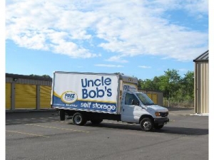 Uncle Bob's Self Storage - East Greenwich - 2771 S County Trl - Photo 7