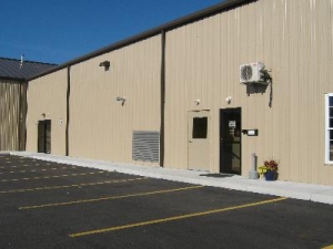 Uncle Bob's Self Storage - East Greenwich - 2771 S County Trl - Photo 12