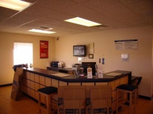 Uncle Bob's Self Storage - Mesa - 545 W Broadway Rd - Photo 3