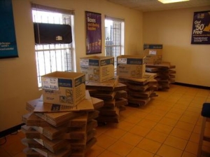 Uncle Bob's Self Storage - Mesa - 545 W Broadway Rd - Photo 4