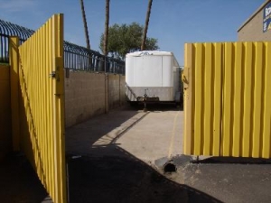 Uncle Bob's Self Storage - Mesa - 545 W Broadway Rd - Photo 8