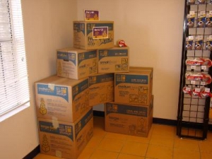 Uncle Bob's Self Storage - Mesa - 545 W Broadway Rd - Photo 9