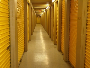 Uncle Bob's Self Storage - Mesa - 139 N Greenfield Rd - Photo 5