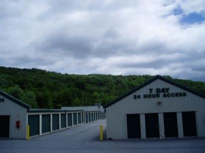 Uncle Bob's Self Storage - Monroe - Photo 4