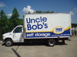 Uncle Bob's Self Storage - Bessemer - Photo 4
