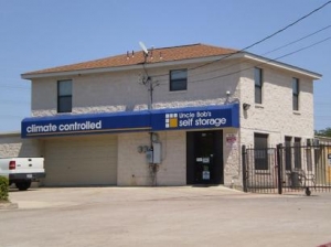 Uncle Bob's Self Storage - Austin - 6509 S 1st St - Photo 1