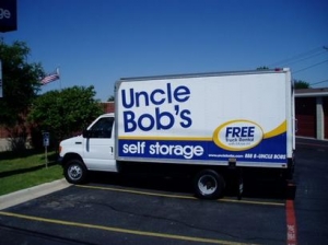 Uncle Bob's Self Storage - Fort Worth - 6050 Granbury Rd - Photo 4