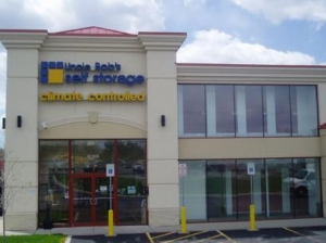 Uncle Bob's Self Storage - West Seneca - 2802 Transit Rd - Photo 3