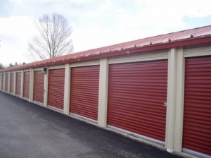 Uncle Bob's Self Storage - West Seneca - 2802 Transit Rd - Photo 5