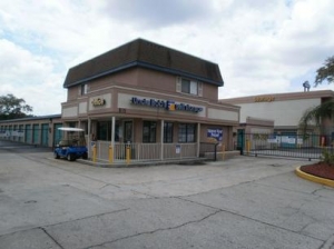 Uncle Bob's Self Storage - Tampa - 815 E Fletcher Ave - Photo 1