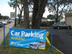 Uncle Bob's Self Storage - Tampa - 815 E Fletcher Ave - Photo 8
