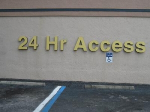 Uncle Bob's Self Storage - Tampa - 815 E Fletcher Ave - Photo 10