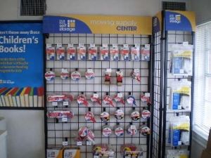 Uncle Bob's Self Storage - San Antonio - 7550 Culebra Rd - Photo 5