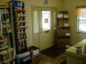 Uncle Bob's Self Storage - Columbus - 4735 Evanswood Dr - Photo 5