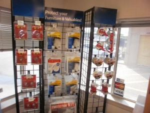 Uncle Bob's Self Storage - Dallas - 3333 N Buckner Blvd - Photo 5