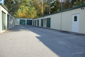 Spare Room Self Storage - Photo 2