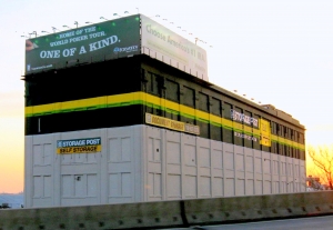 Long Island City - Storage Post - Photo 2