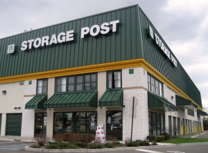 Jersey City - Storage Post - Photo 2