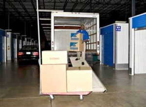 Devon Self Storage - Baltimore - Pulaski Hwy - Photo 2