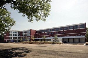 The Lock Up Storage Centers - Park Ridge - Photo 3