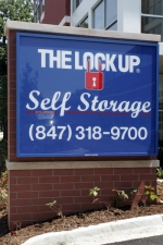 The Lock Up Storage Centers - Park Ridge - Photo 7