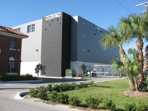 The Lock Up Storage Centers - Sarasota Downtown - Photo 3