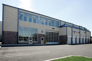The Lock Up Storage Centers - Westwood - Photo 1