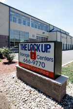 The Lock Up Storage Centers - Westwood - Photo 2