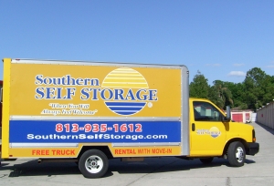 Southern Self Storage - Tampa - Photo 4