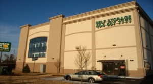 Metro Self Storage - Atlanta/Bankhead - Photo 1