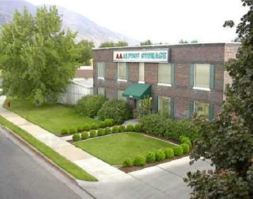 AA Alpine Storage-Provo - Photo 1