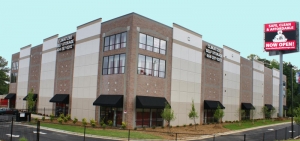 Climatized Self Storage - N.E. Expressway - Photo 1