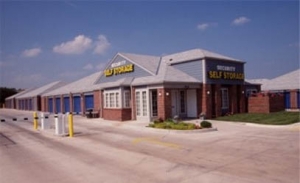 Security Self Storage - South Cooper - Photo 1