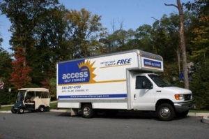 Access Self Storage of Congers - Photo 7