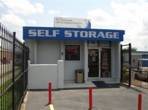 Your Storage Place - Houston - Gulf Fwy - Photo 1