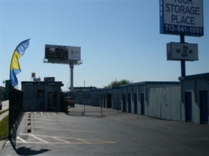 Your Storage Place - Houston - Gulf Fwy - Photo 2