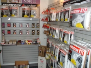 Your Storage Place - Houston - Gulf Fwy - Photo 3
