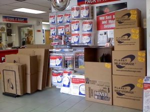 Planet Self Storage - Traveler St. Boston - Photo 2