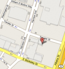 Planet Self Storage - Traveler St. Boston - Photo 3